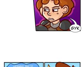 Read The Legend of the End of Times  1 Page 7 in English