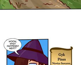 Read The Legend of the End of Times  1 Page 2 in English