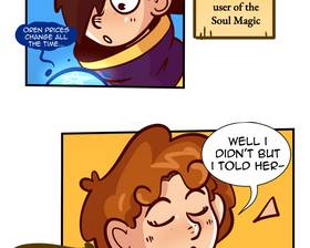 Read The Legend of the End of Times  1 Page 3 in English