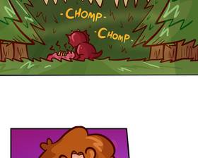 Read The Legend of the End of Times  1 Page 5 in English
