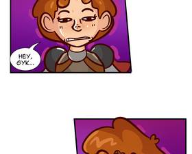 Read The Legend of the End of Times  1 Page 6 in English