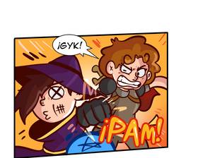 Read The Legend of the End of Times  1 Page 10 in English