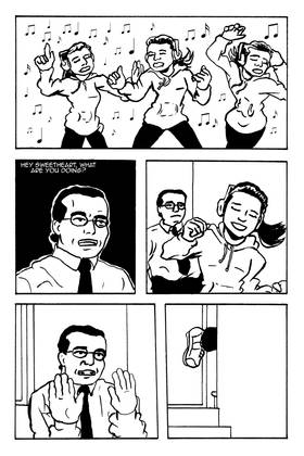 Read McSchluberson  2 Page 3 in English
