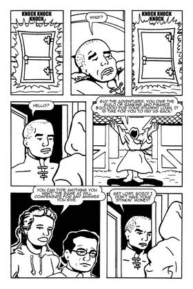 Read McSchluberson  2 Page 10 in English