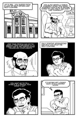 Read McSchluberson  3 Page 3 in English