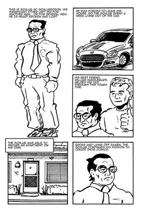 Read McSchluberson  4 Page 2 in English