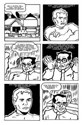 Read McSchluberson  4 Page 4 in English
