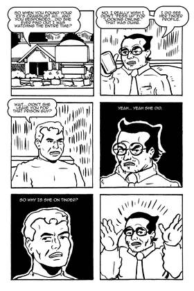 Read McSchluberson  4 Page 5 in English