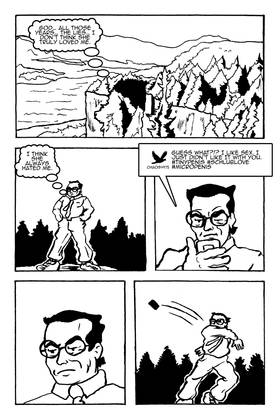 Read McSchluberson  4 Page 9 in English