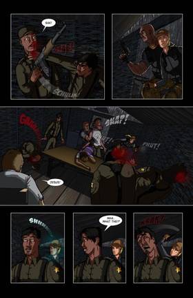 Read Vanguard  2 Page 7 in English