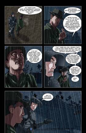 Read Vanguard  2 Page 9 in English
