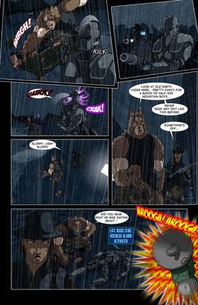 Read Vanguard  2 Page 10 in English