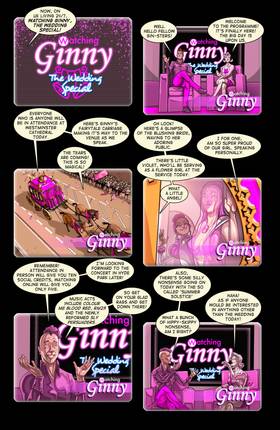 Read Vanguard  23 Page 9 in English