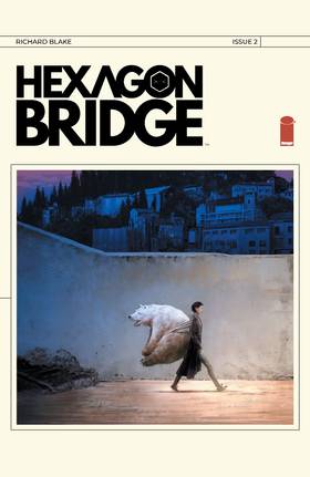Read HEXAGON BRIDGE  2 Page 1 in English