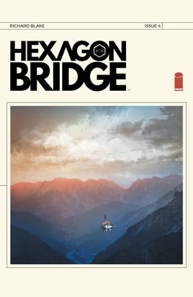 Read HEXAGON BRIDGE  4 Page 1 in English