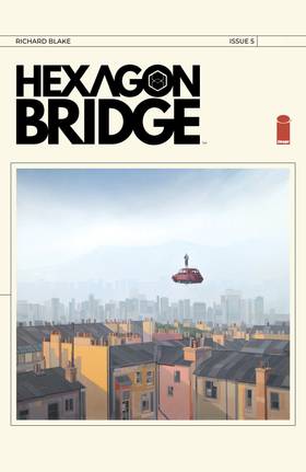 Read HEXAGON BRIDGE  5 Page 1 in English