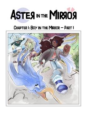 Read Aster in the Mirror  1 Page 1 in English