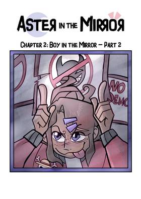 Read Aster in the Mirror  2 Page 1 in English