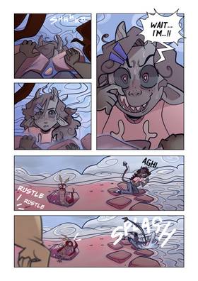 Read Aster in the Mirror  2 Page 4 in English