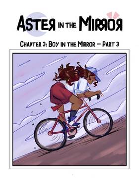 Read Aster in the Mirror  3 Page 1 in English