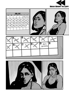 Read Cherished Gift- One Shot  1 Page 1 in English