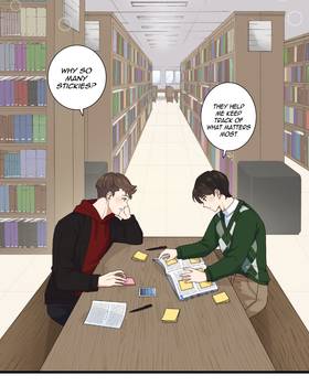 Read The Last Leaf of Autumn  1 Page 2 in English
