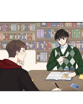 Read The Last Leaf of Autumn  1 Page 3 in English