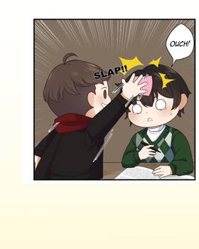 Read The Last Leaf of Autumn  1 Page 4 in English