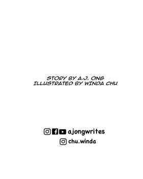 Read The Last Leaf of Autumn  1 Page 6 in English