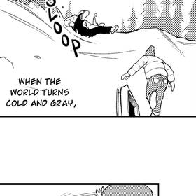 Read The Last Leaf of Autumn  2 Page 2 in English