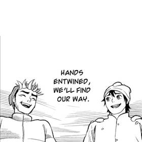 Read The Last Leaf of Autumn  2 Page 5 in English