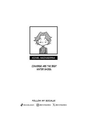 Read Black Magician: A 6 page teaser  1 Page 10 in English