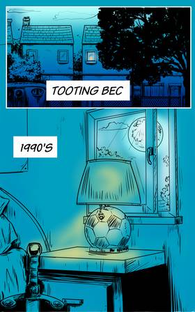 Read Becoming Henry  1 Page 8 in English