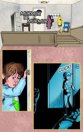 Read Becoming Henry  2 Page 3 in English