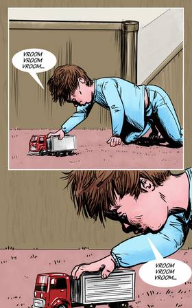 Read Becoming Henry  2 Page 6 in English