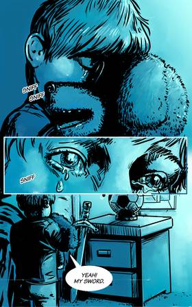 Read Becoming Henry  2 Page 10 in English