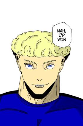 Read The Blazing Warriors   2 Page 8 in English
