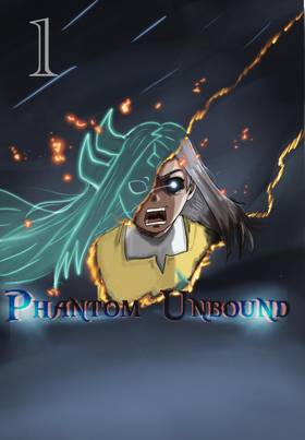 Read Phantom Unbound   4 Page 1 in English