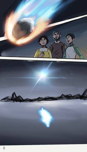 Read Phantom Unbound   2 Page 6 in English