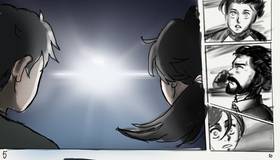 Read Phantom Unbound   2 Page 7 in English