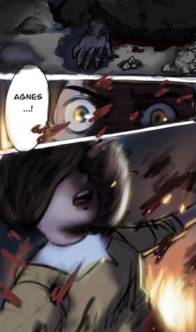Read Phantom Unbound   2 Page 9 in English