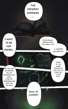 Read Phantom Unbound   4 Page 2 in English