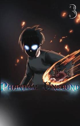 Read Phantom Unbound   2 Page 1 in English