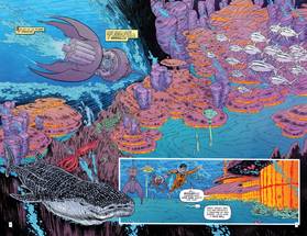 Read Ocular Combustion  1 Page 4 in English
