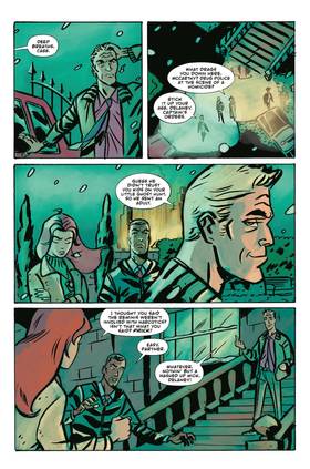 Read New York City Gallows   1 Page 8 in English