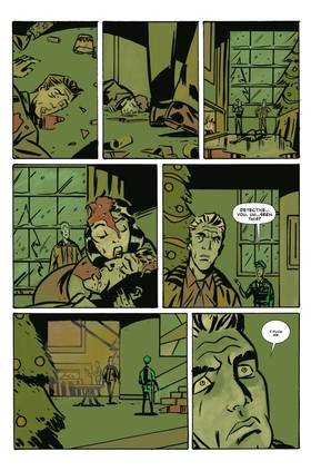 Read New York City Gallows   1 Page 10 in English