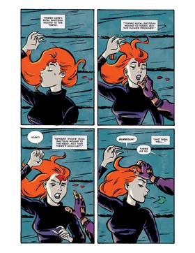 Read New York City Gallows   2 Page 3 in English