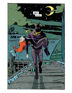 Read New York City Gallows   2 Page 4 in English