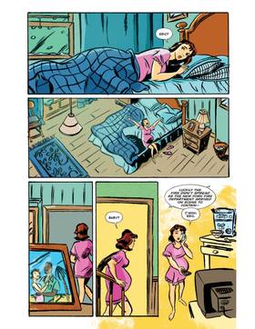 Read New York City Gallows   2 Page 7 in English