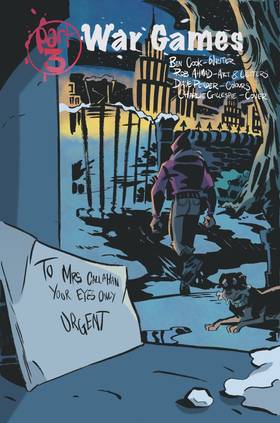 Read New York City Gallows   3 Page 3 in English